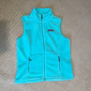 Vineyard Vines Fleece Vest